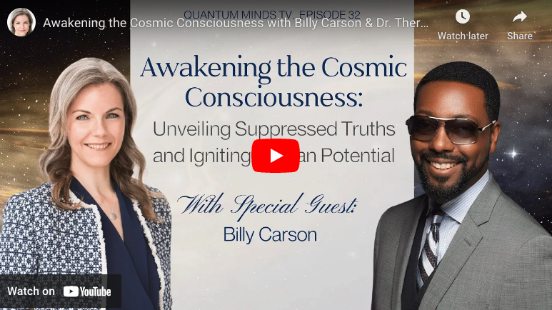 Awakening the Cosmic Consciousness – Ep 32